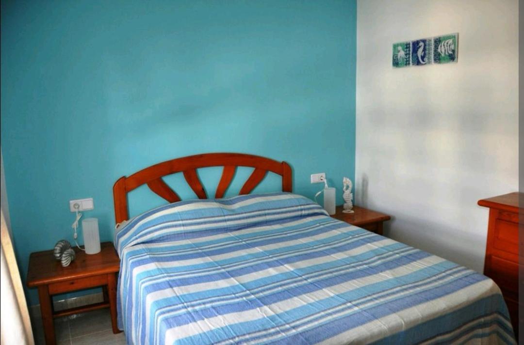 Casa El Mar Apartment Costa Teguise Exterior foto