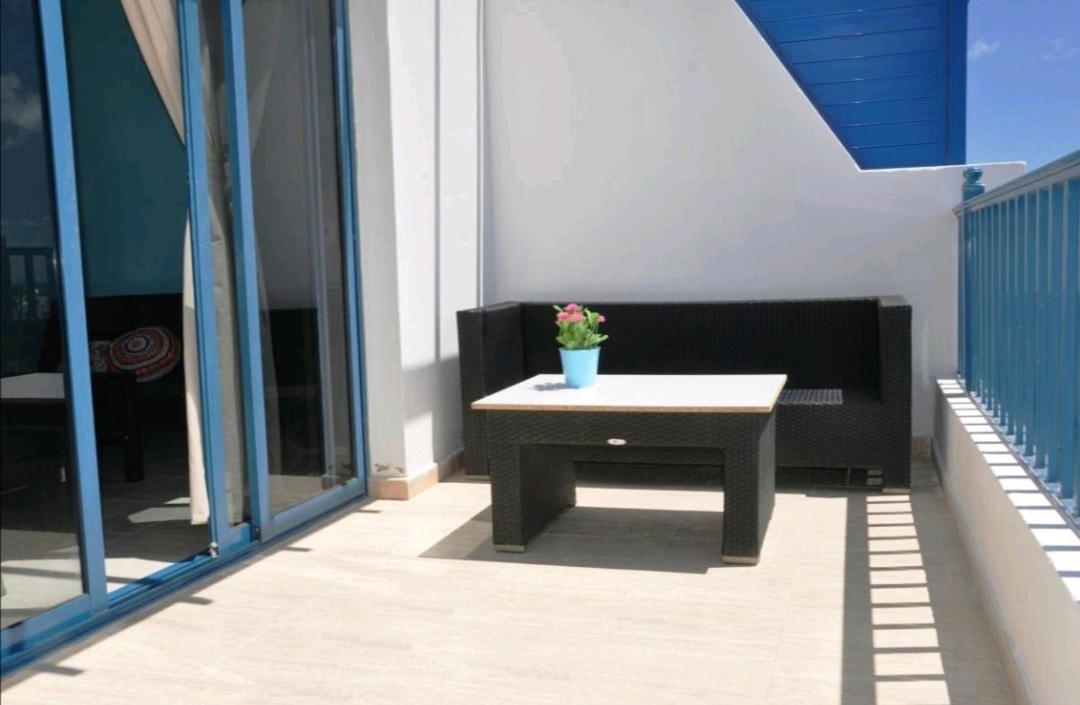 Casa El Mar Apartment Costa Teguise Exterior foto
