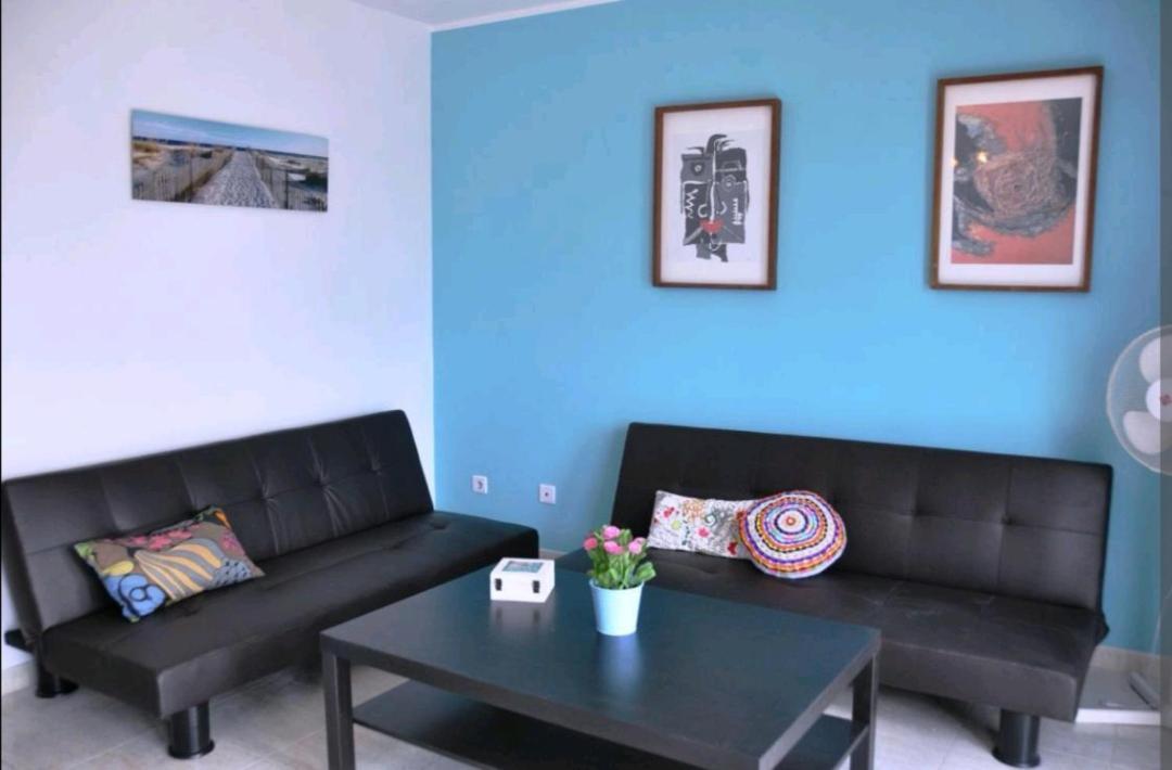 Casa El Mar Apartment Costa Teguise Exterior foto