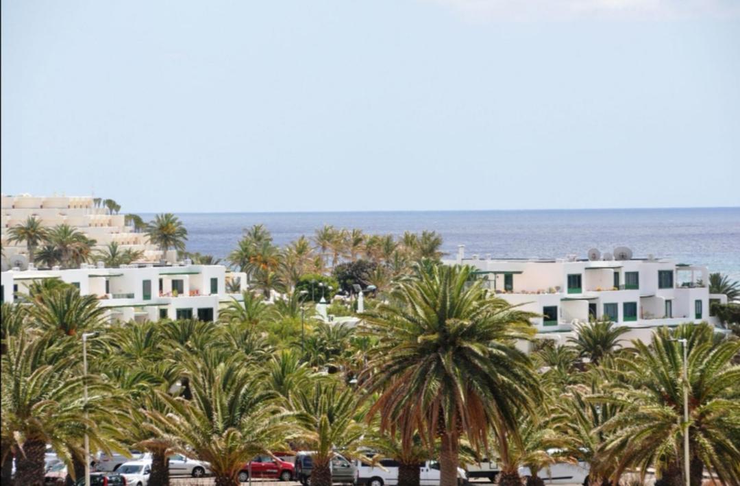 Casa El Mar Apartment Costa Teguise Exterior foto